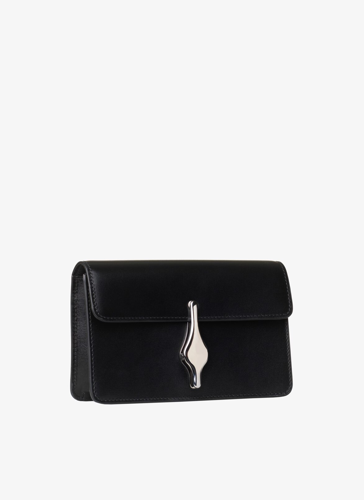 BAG CUIR LUX BLACK ALAÏA BLACK BAG CUIR LUX BLACK
